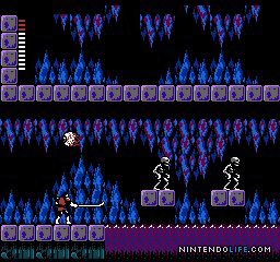 Castlevania II: Simon's Quest